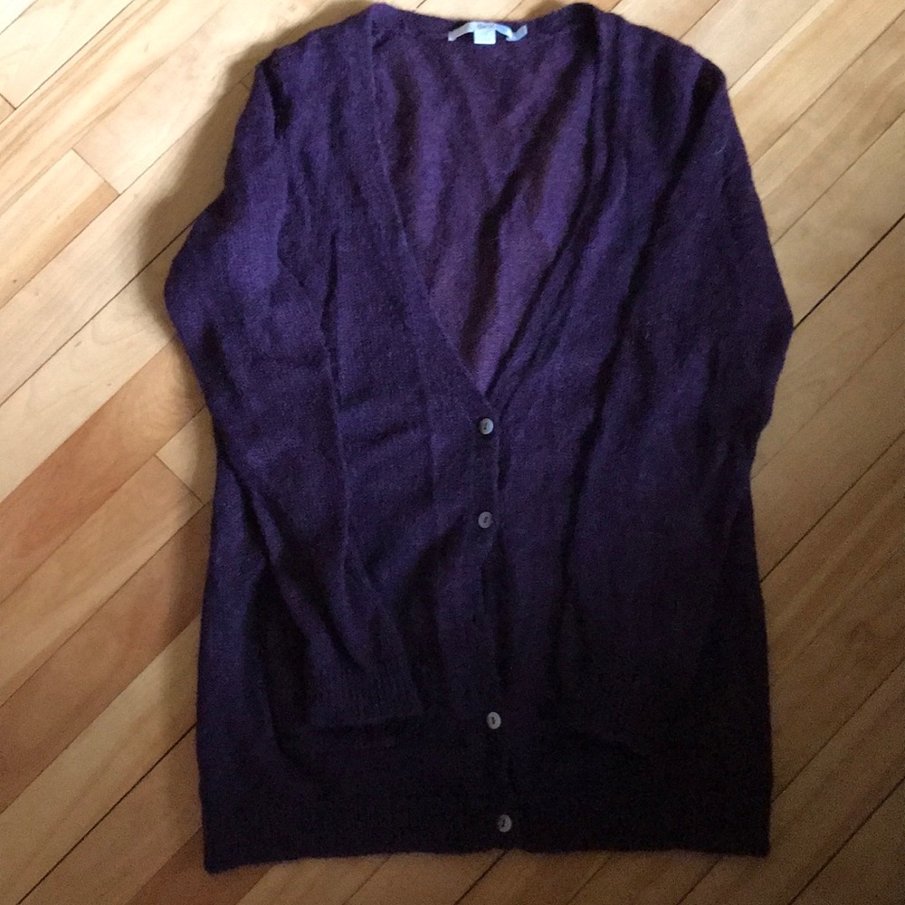 Women’s Boden Cardigan Sweater w/ Pockets